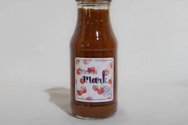 Bio Tomatenmark